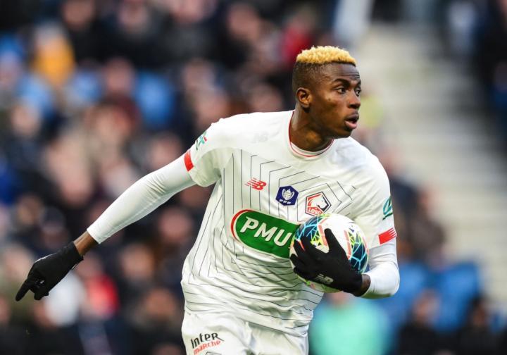 赛地聚焦：德甲转会期热度飙升；里尔官宣签约；底气十足；阵容厚度经受考验的简单介绍