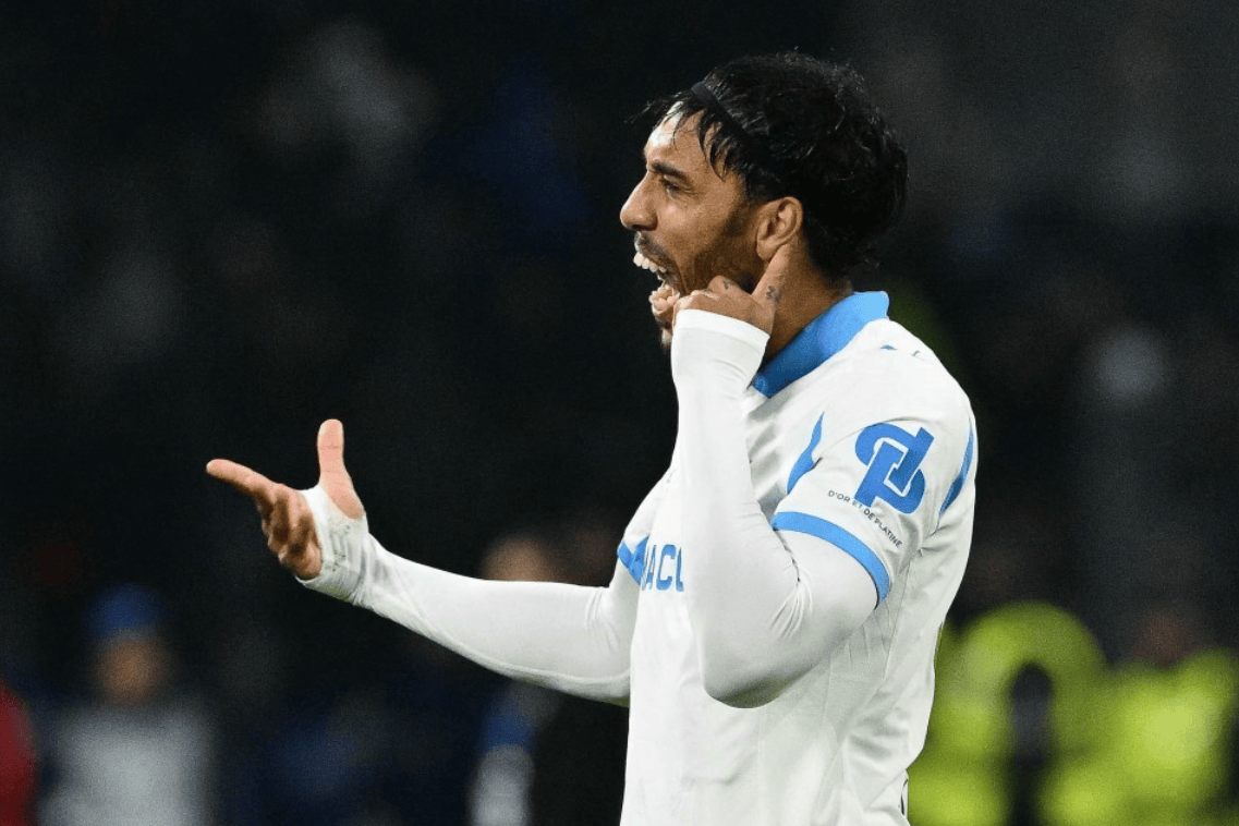 开云手机版-关于今晨马赛备战欧冠，门线救险细节曝光，媒体盛赞，球队文化再被提及的信息